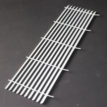  GRILLE SORTIE AIR 350-500 (X1) 