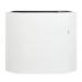  FACADE DIVALI H 1000W BLANC 
