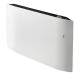  FACADE DIVALI H 1500W BLANC 