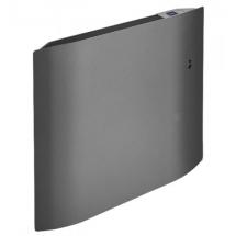  FACADE DIVALI H 750W GRIS 