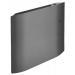  FACADE DIVALI H 750W GRIS 