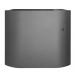  FACADE DIVALI H 1250W GRIS 