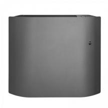  FACADE DIVALI H 2000W GRIS 