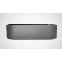  FACADE DIVALI PL 750W GRIS 