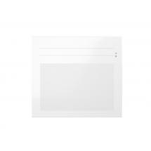  FACADE 1500W H BLANC 