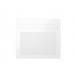  FACADE 1500W H BLANC 