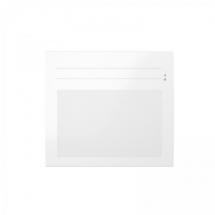 FACADE 2000W H BLANC 