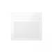  FACADE 2000W H BLANC 