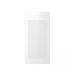 FACADE 2000W V BLANC 