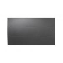  FACADE 1250W H GRIS ETOILE 