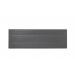  FACADE 1000W BAS GRIS ETOILE 