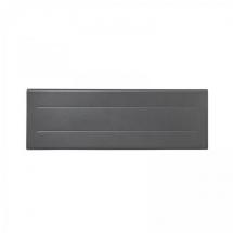  FACADE 1500W BAS GRIS ETOILE 