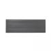  FACADE 1500W BAS GRIS ETOILE 