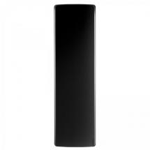  FACADE VERRE 1000-2000W V NOIR 