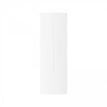  FACADE BLANCHE 1000/1500W 