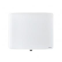 VERALI H 1900W BLC 