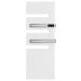  SERENIS PREMIUM MATD 1750W BLC 
