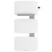  AMARILIS MATD 650W BLC/GRIS 