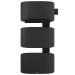  AMARILIS MATD 650W GRIS/NOIR 