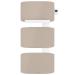  AMARILIS MATG 650W BEIGE/BLC 
