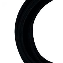  CABLE TEXTILE 3 MTR NOIR 2X0.7 
