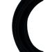  CABLE TEXTILE 3 MTR NOIR 2X0.7 