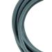  CABLE TEXTILE 3 MTR GRIS 2X0.7 