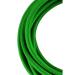  CABLE TEXTILE 3 MTR VERT FONCE 