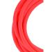  CABLE TEXTILE 3 MTR ORANGE 2X0 