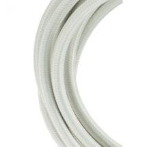  CABLE TEXTILE 3 MTR BEIGE 2X0. 