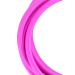  CABLE TEXTILE 3 MTR ROSE 2X0.7 