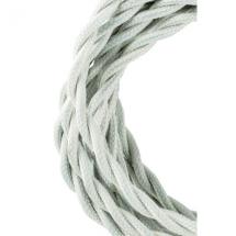  CABLE TEXTILE 3 MTR TORSADE BE 