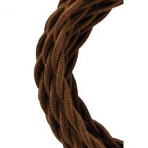  CABLE TEXTILE 3 MT TORSADE MAR 