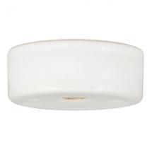  ROSACE PORCELAINE BLANCHE 1 A 
