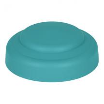  ROSACE SMARTCUP PP SMALL TURQU 