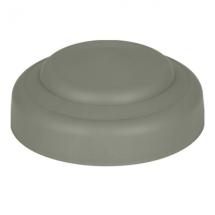  ROSACE SMARTCUP PP SMALL GRIS 