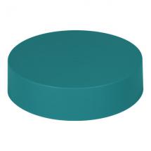  ROSACE SMARTCUP PP MEDIUM TURQ 
