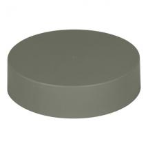  ROSACE SMARTCUP PP MEDIUM GRIS 
