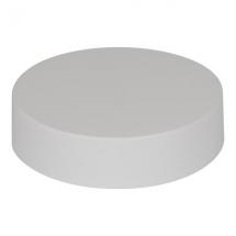  ROSACE SMARTCUP PP MEDIUM BLAN 