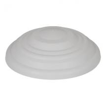  ROSACE SMARTCUP PP LARGE BLANC 
