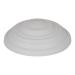  ROSACE SMARTCUP PP LARGE BLANC 