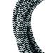  CABLE TEXTILE 3M NOIR/BLANC 3X 
