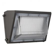  LED WALLPACK 45W 4800LM 3000K 