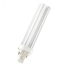  LAMPE FLUO TRUE-LIGHT CFL 18W 