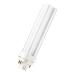  LAMPE FLUO TRUE-LIGHT CFL-D/E 