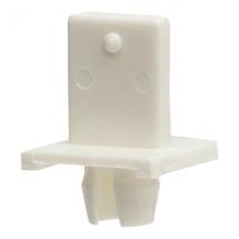  SUPPORT LAMPE FLUO 2G11 VS 105 