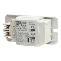  VS 163711 BALLAST FERRO FLUO 2 