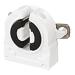  DOUILLE FLUO G13/T8 BJB 26.422 