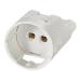  DOUILLE FLUO G5/T5 BJB 26.642. 