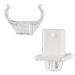  SUPPORT LAMPE TC/G23 BJB 26.71 